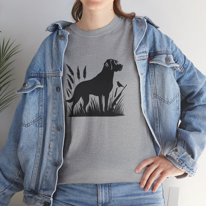 T-Shirt Unisex - Jagdhund 8