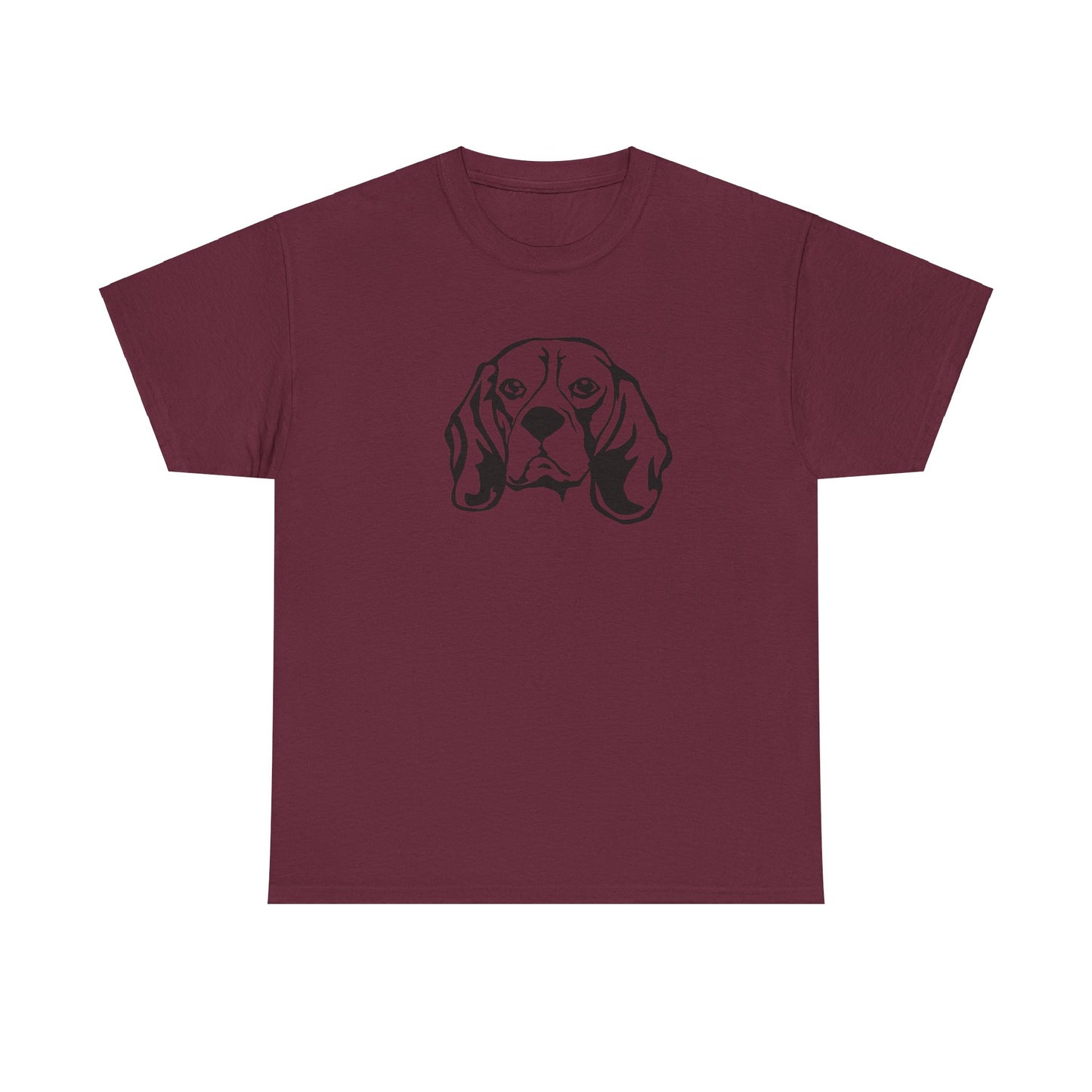 T-Shirt Unisex - Beagle 3