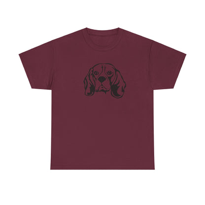 T-Shirt Unisex - Beagle 3