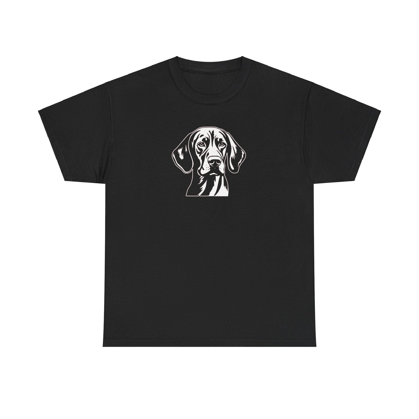 T-Shirt Unisex - Vizsla 1