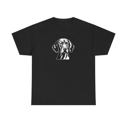 T-Shirt Unisex - Vizsla 1