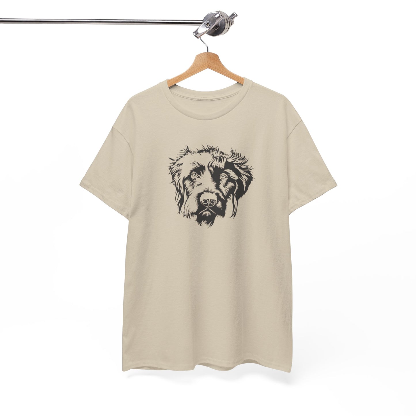 T-Shirt Unisex - Deutsch Drahthaar 1