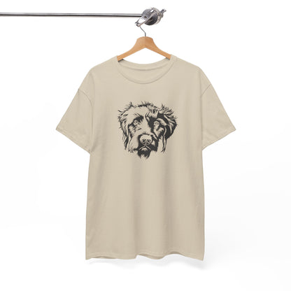 T-Shirt Unisex - Deutsch Drahthaar 1