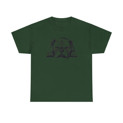T-Shirt Unisex - Bulldog