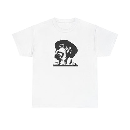 T-Shirt Unisex - Deutsch Drahthaar 3
