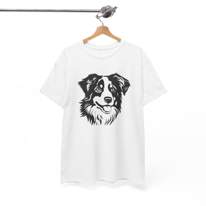T-Shirt Unisex - Australian Shepherd 3