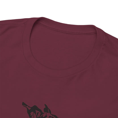 T-Shirt Unisex - Deutsche Dogge 6