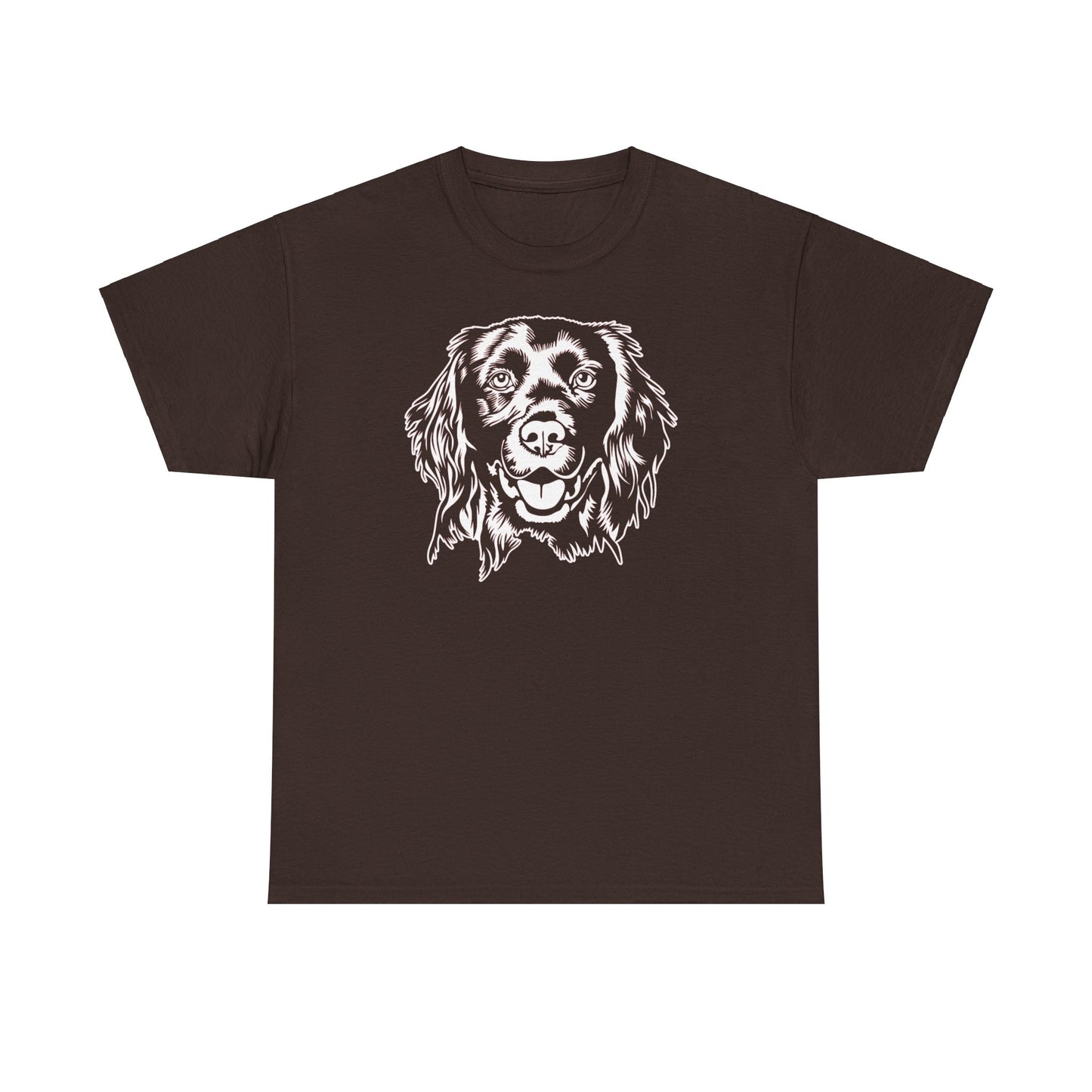 T-Shirt Unisex - Kleiner Münsterländer