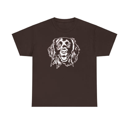 T-Shirt Unisex - Kleiner Münsterländer
