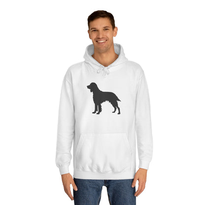 Hoodie Unisex - Irish Setter 3