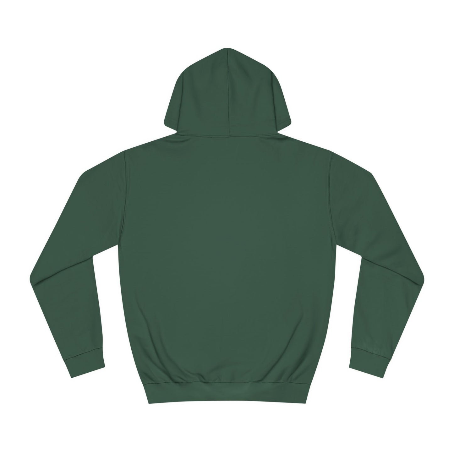 Hoodie Unisex - Hundepfote mit Herz 7