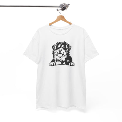 T-Shirt Unisex - Berner Sennenhund 2