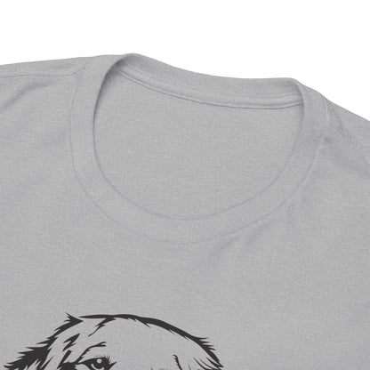 T-Shirt Unisex - Golden Retriever 8