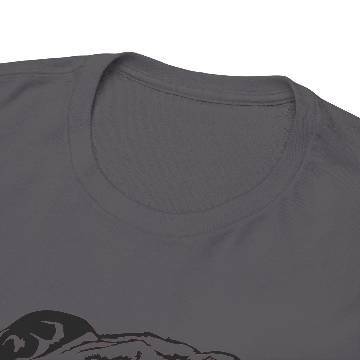 T-Shirt Unisex - Englische Bulldogge 2