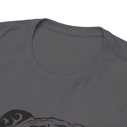 T-Shirt Unisex - Englische Bulldogge 2