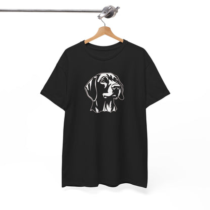 T-Shirt Unisex - Vizsla 3