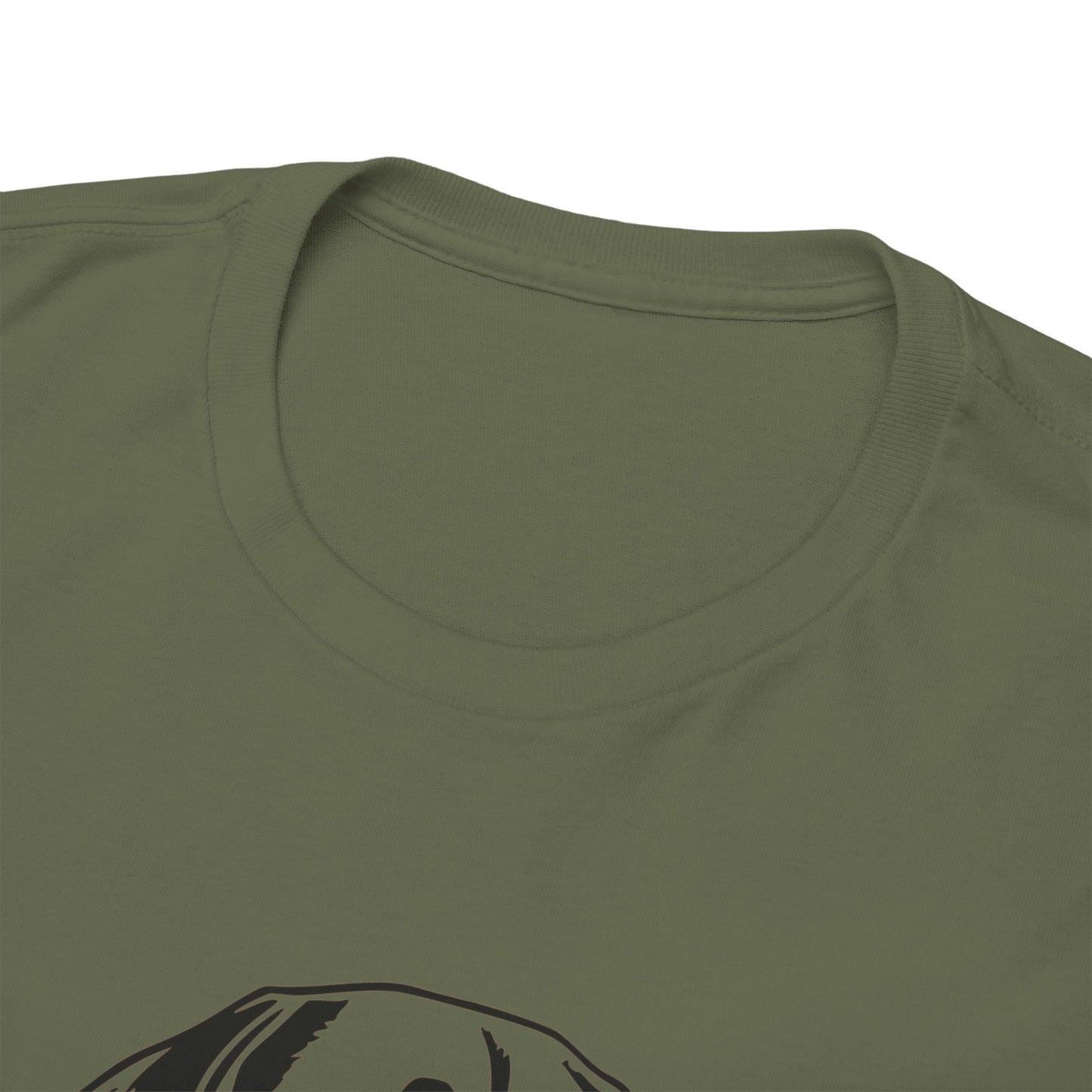 T-Shirt Unisex - Vizsla 2