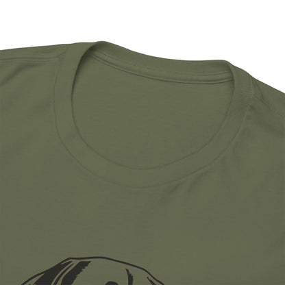 T-Shirt Unisex - Vizsla 2