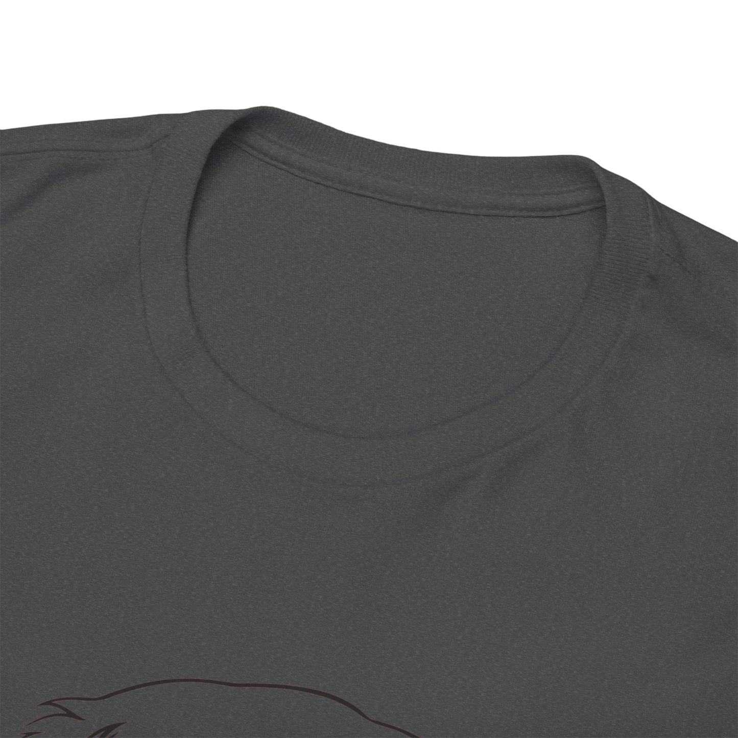 T-Shirt Unisex - Golden Retriever 4