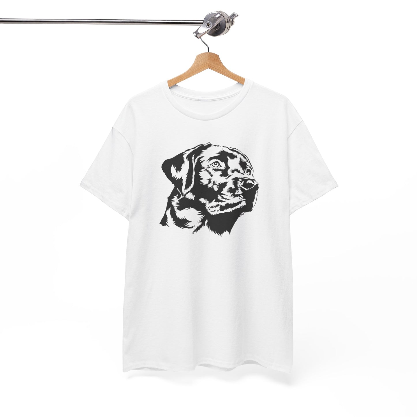 T-Shirt Unisex - Labrador 1