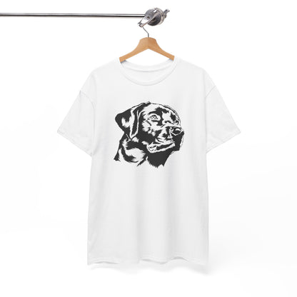 T-Shirt Unisex - Labrador 1