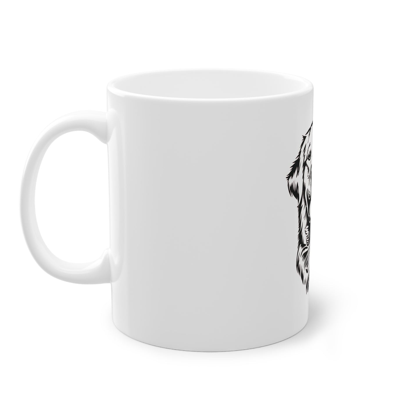 Tasse - Golden Retriever 8