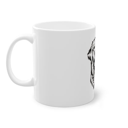 Tasse - Golden Retriever 8