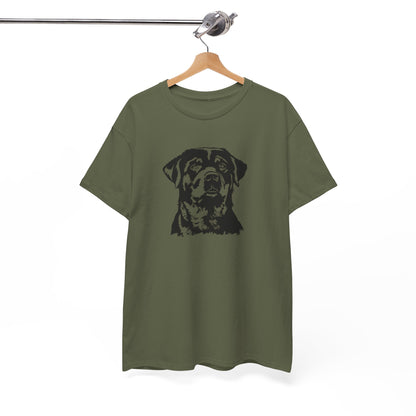 T-Shirt Unisex - Rottweiler 1