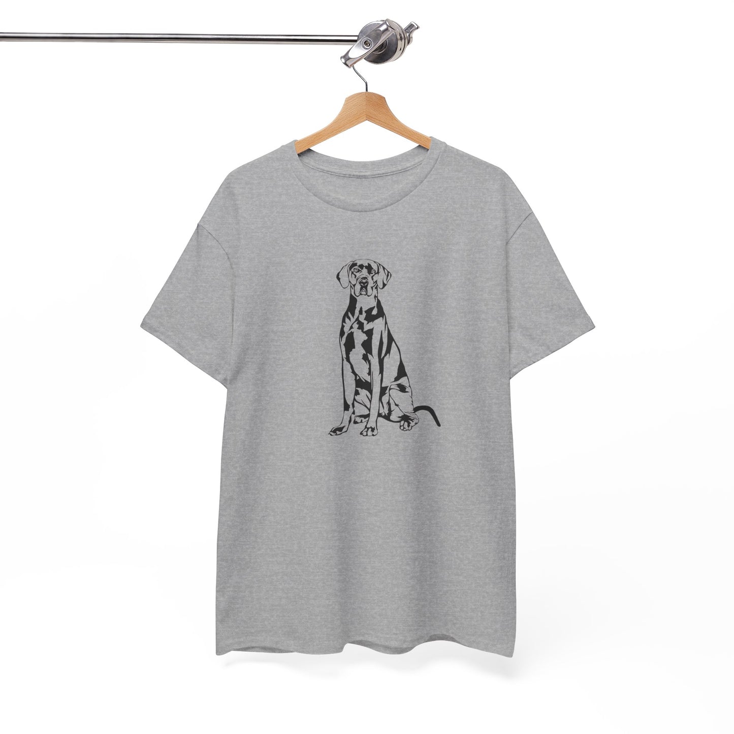T-Shirt Unisex - Deutsche Dogge 2