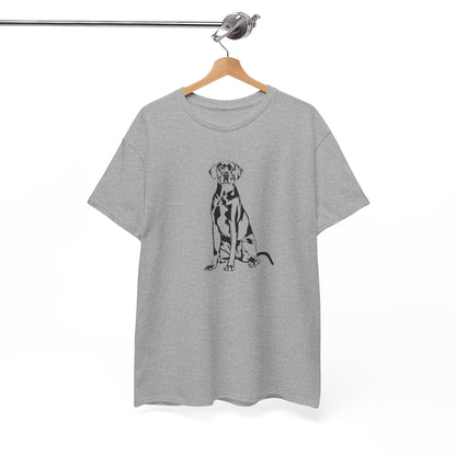 T-Shirt Unisex - Deutsche Dogge 2