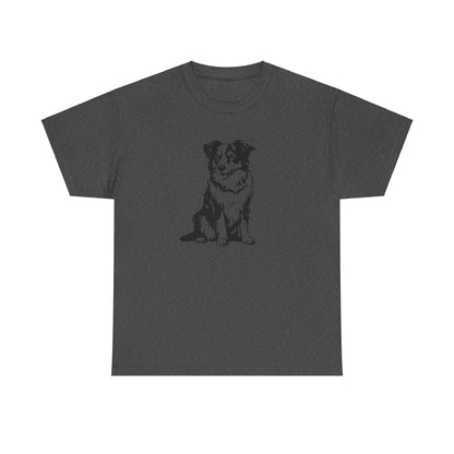 T-Shirt Unisex - Australian Shepherd 2