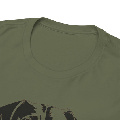 T-Shirt Unisex - Vizsla 4