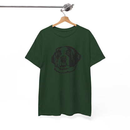 T-Shirt Unisex - Bernhardiner 2