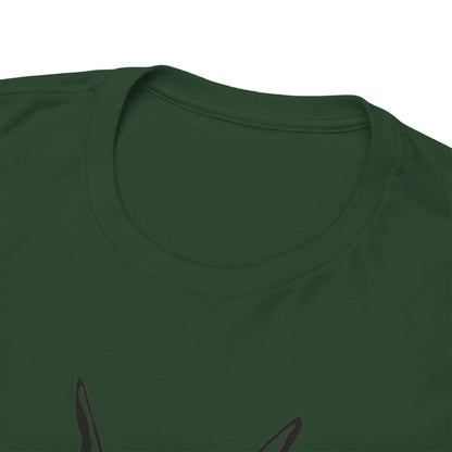 T-Shirt Unisex - Deutsche Dogge 1