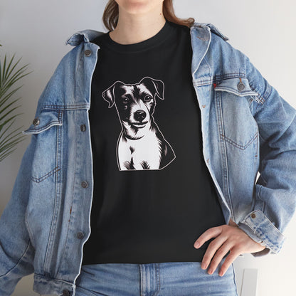 T-Shirt Unisex - Jack Russell Terrier 6