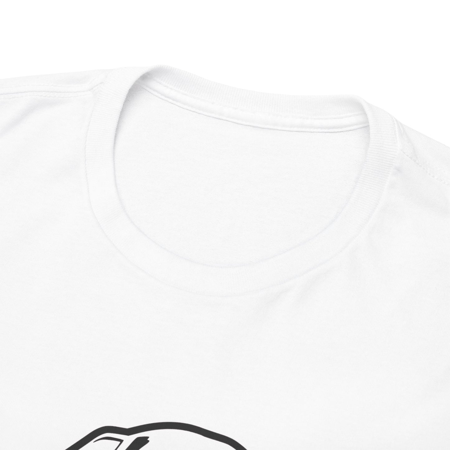T-Shirt Unisex - Weimaraner 3