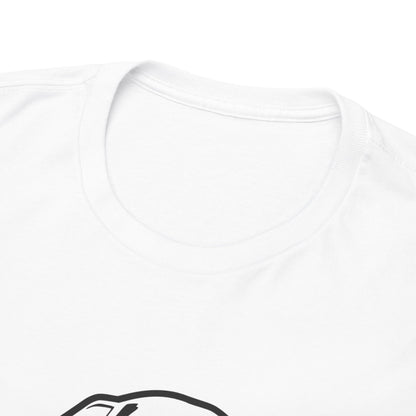 T-Shirt Unisex - Weimaraner 3