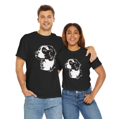 T-Shirt Unisex - Epagneul Breton
