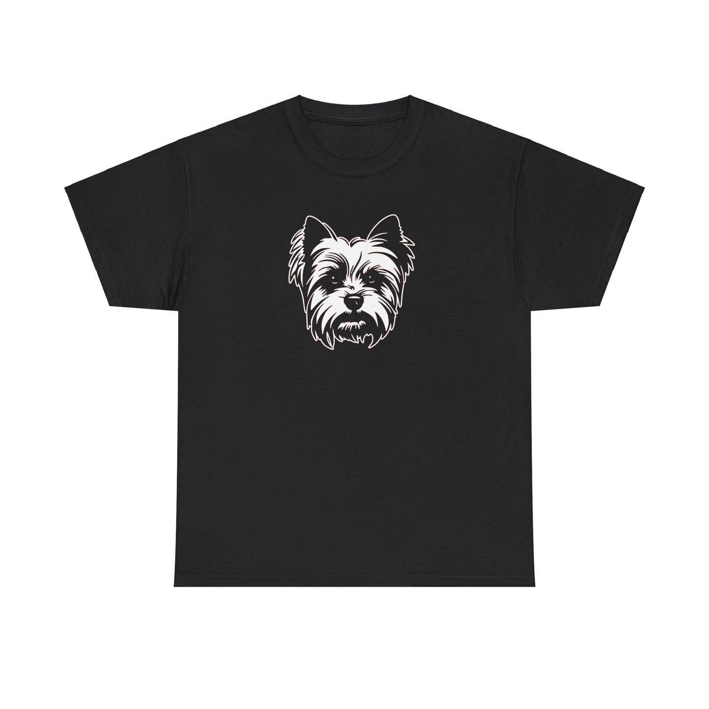 T-Shirt Unisex - Yorkshire Terrier 1
