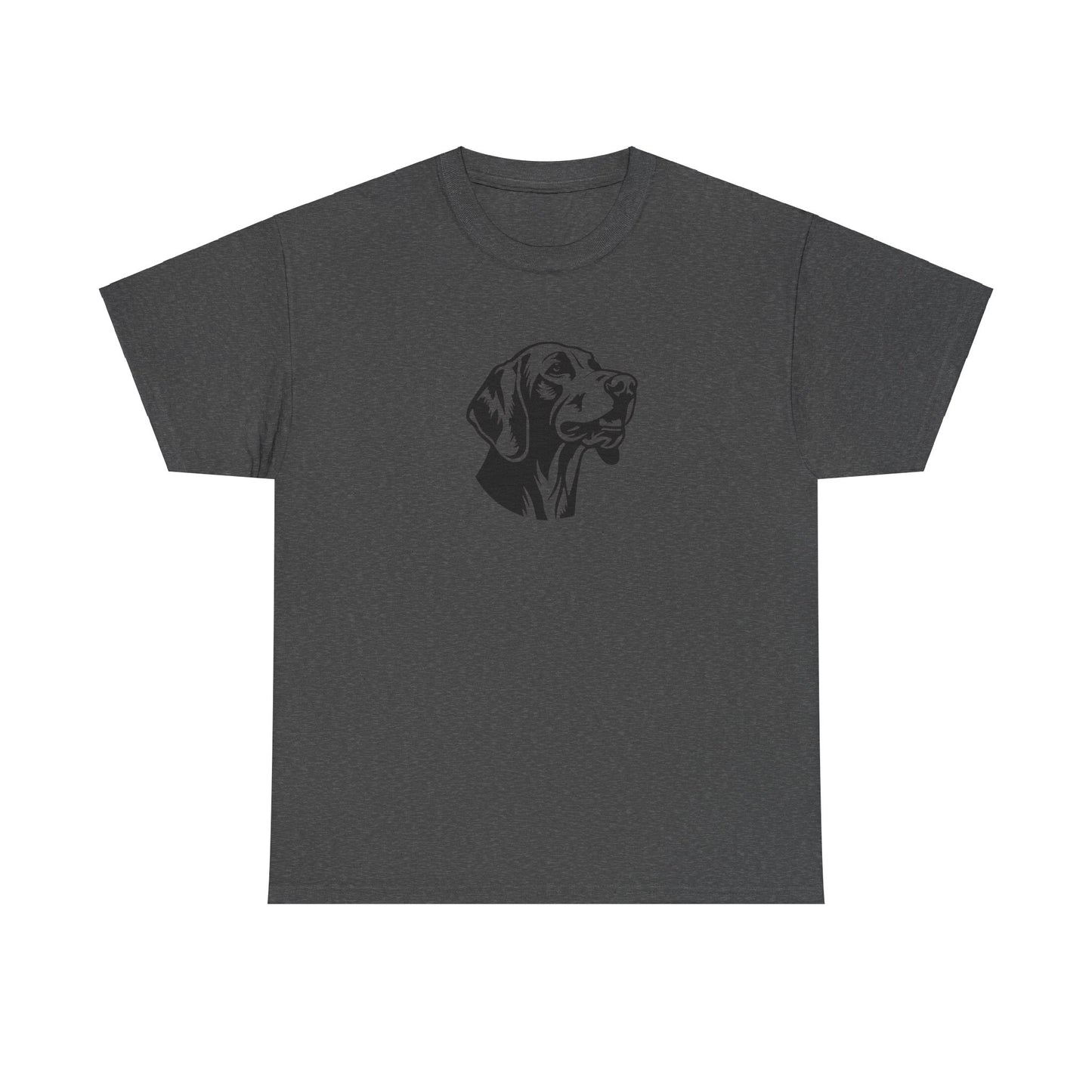 T-Shirt Unisex - Weimaraner 7