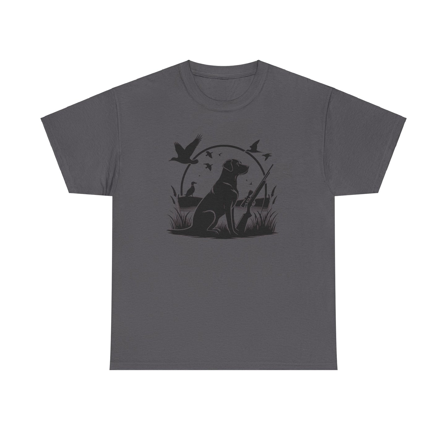 T-Shirt Unisex - Jagdhund 4