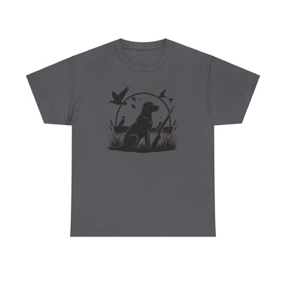 T-Shirt Unisex - Jagdhund 4