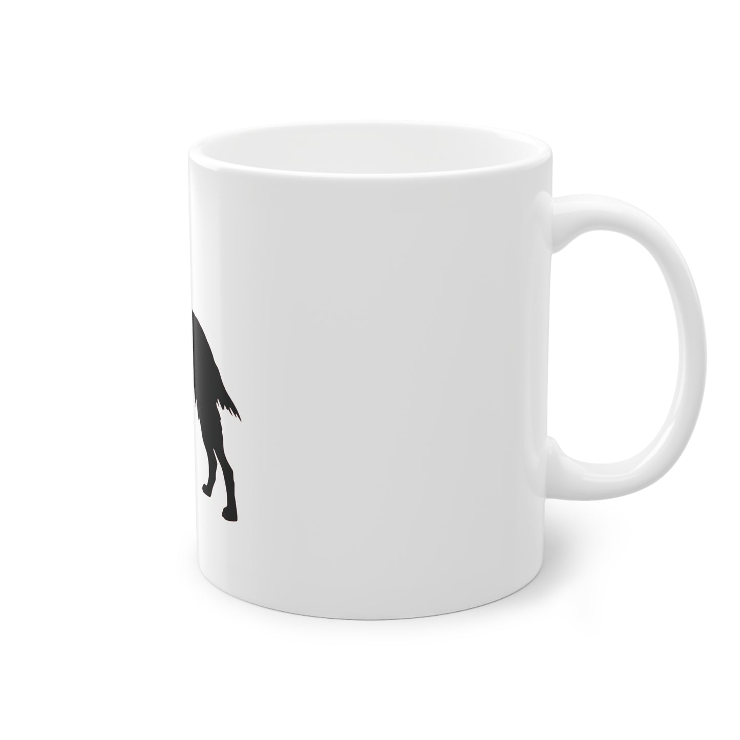 Tasse - Irish Setter 3