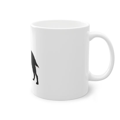 Tasse - Irish Setter 3