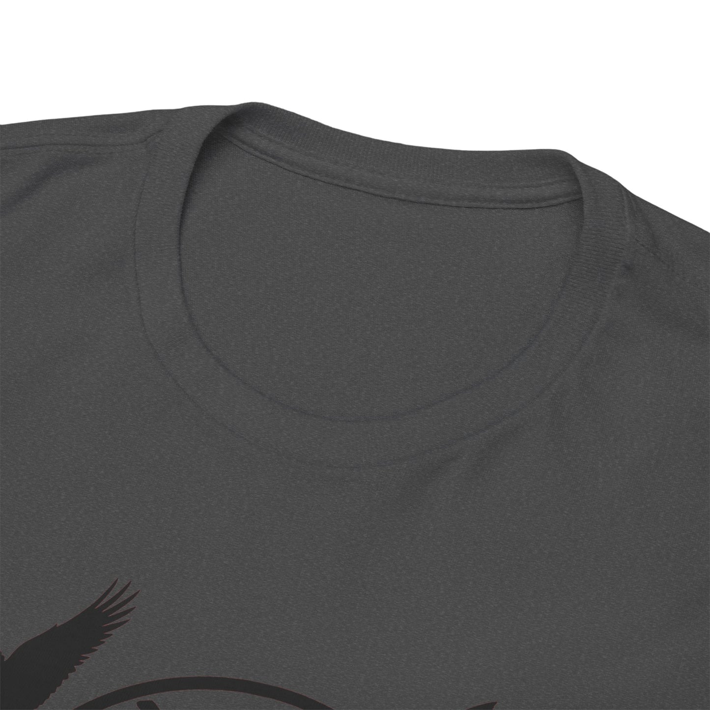 T-Shirt Unisex - Jagdhund 4