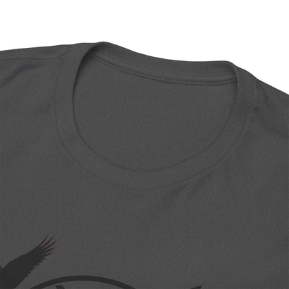 T-Shirt Unisex - Jagdhund 4