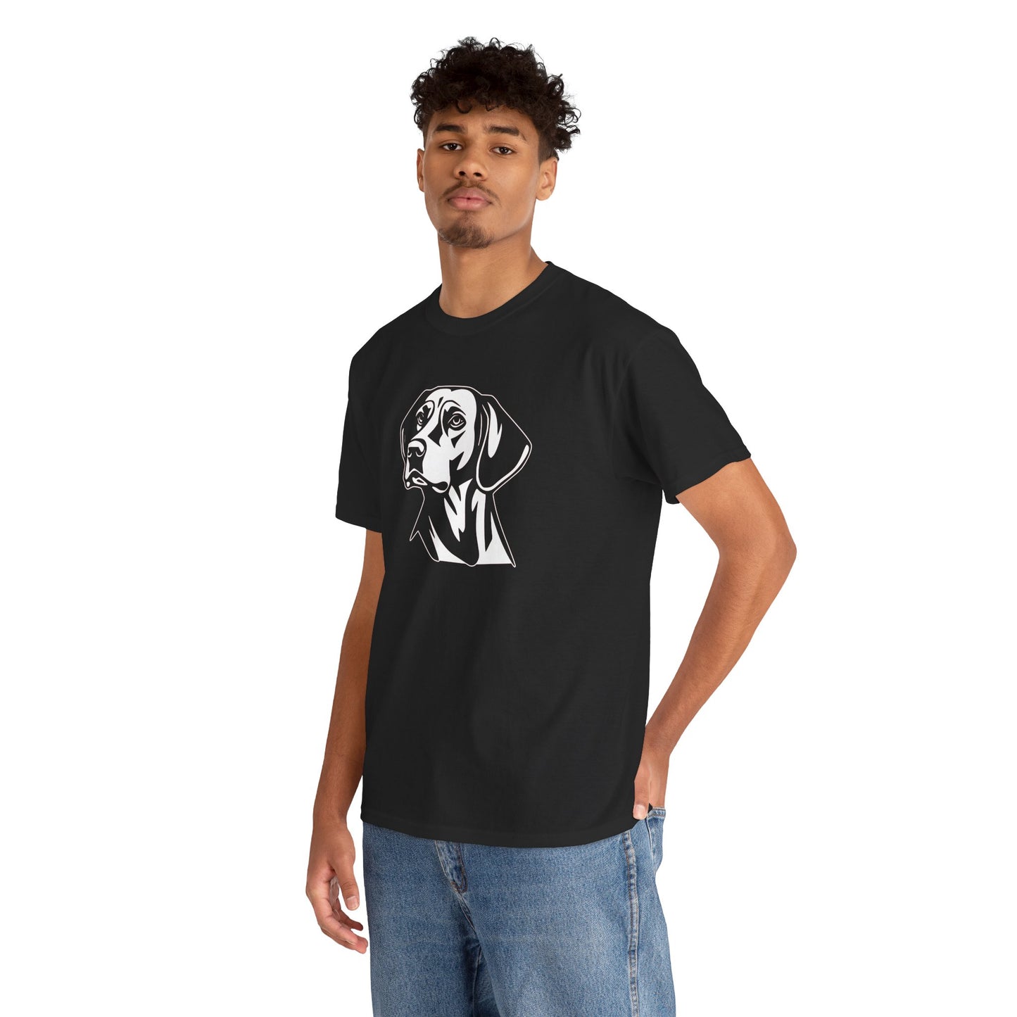 T-Shirt Unisex - Vizsla 7