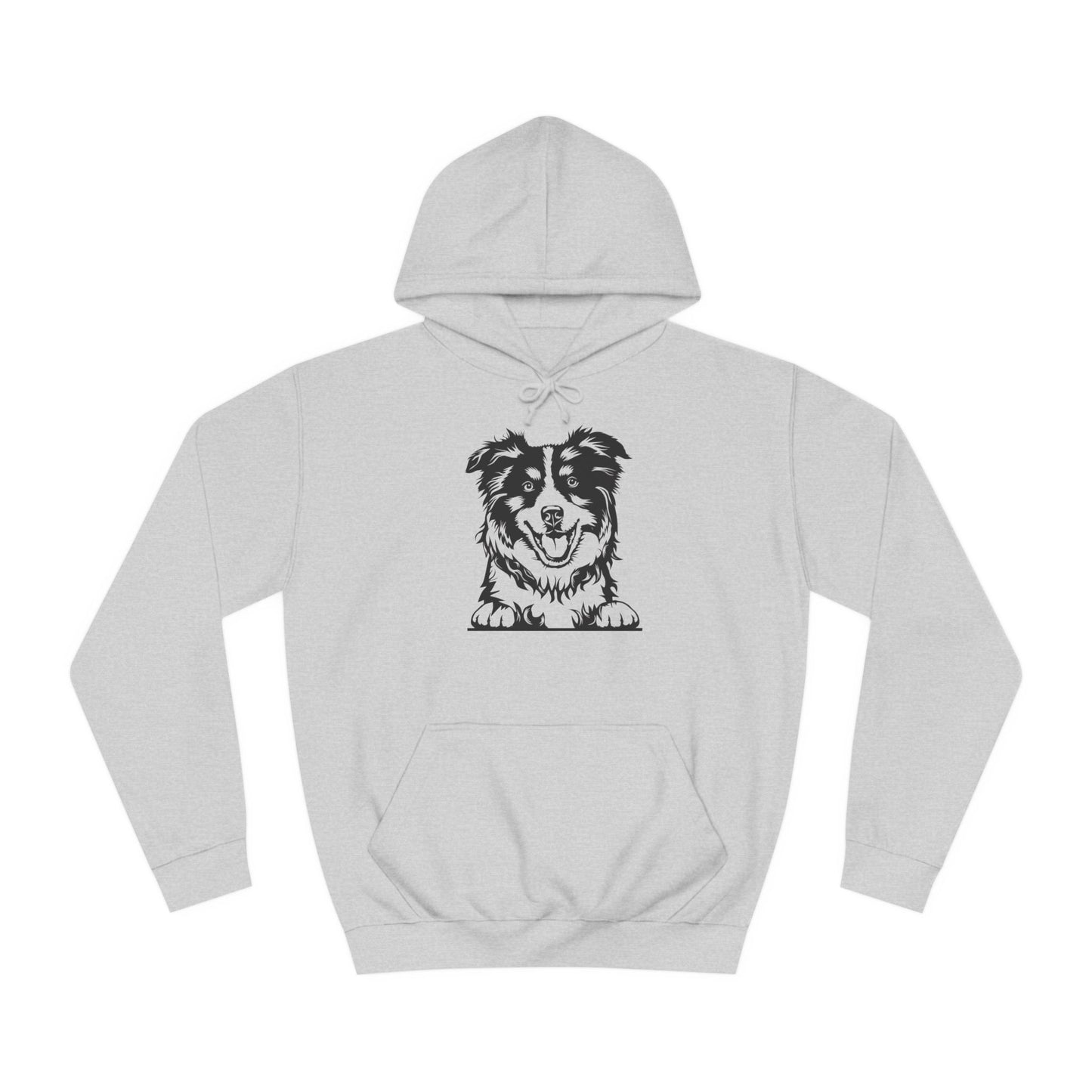 Hoodie Unisex - Australian Shepherd 9