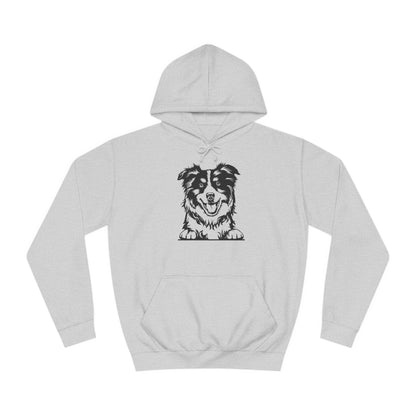 Hoodie Unisex - Australian Shepherd 9