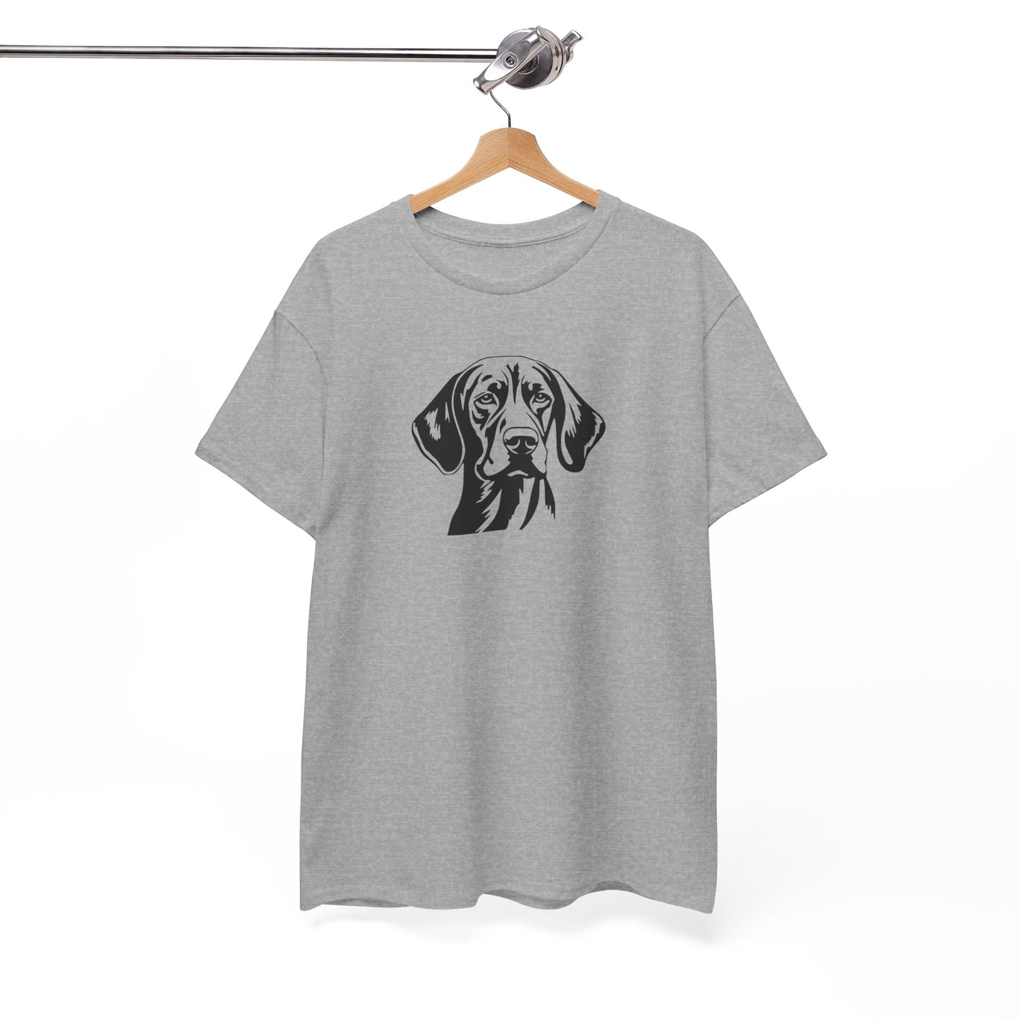 T-Shirt Unisex - Vizsla 1